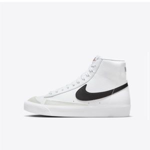 Nike mid blazers 77 Big Kids 6.5